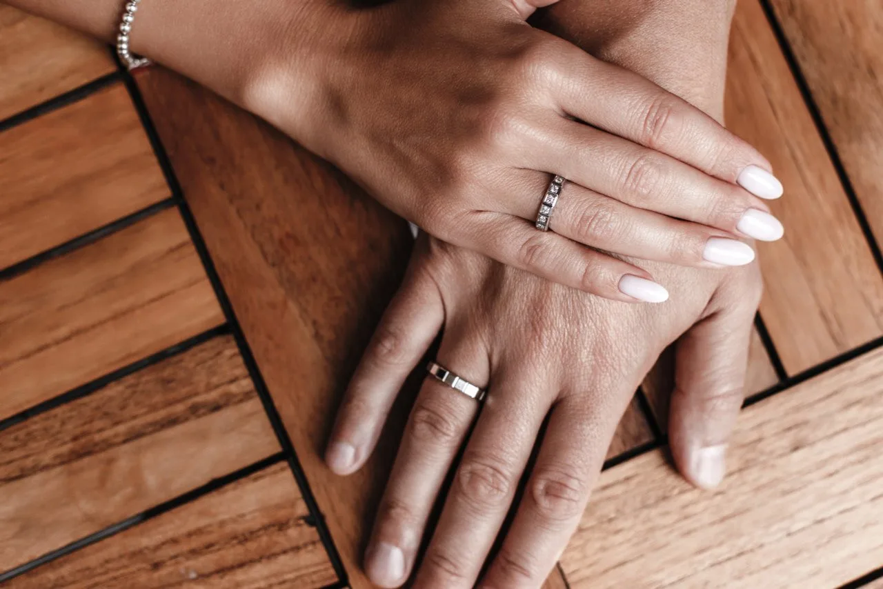 D & K Wedding photographed by Anton Matveev