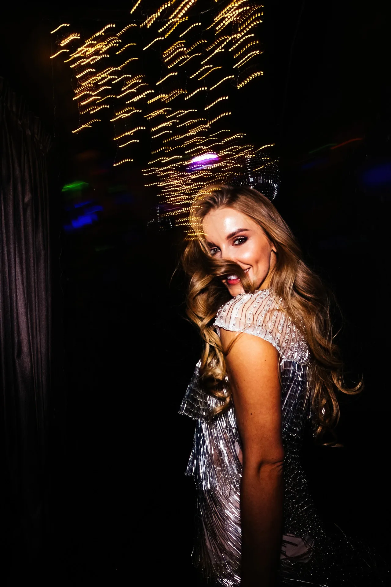 Daria's Birthday Party photographed by Anton Matveev