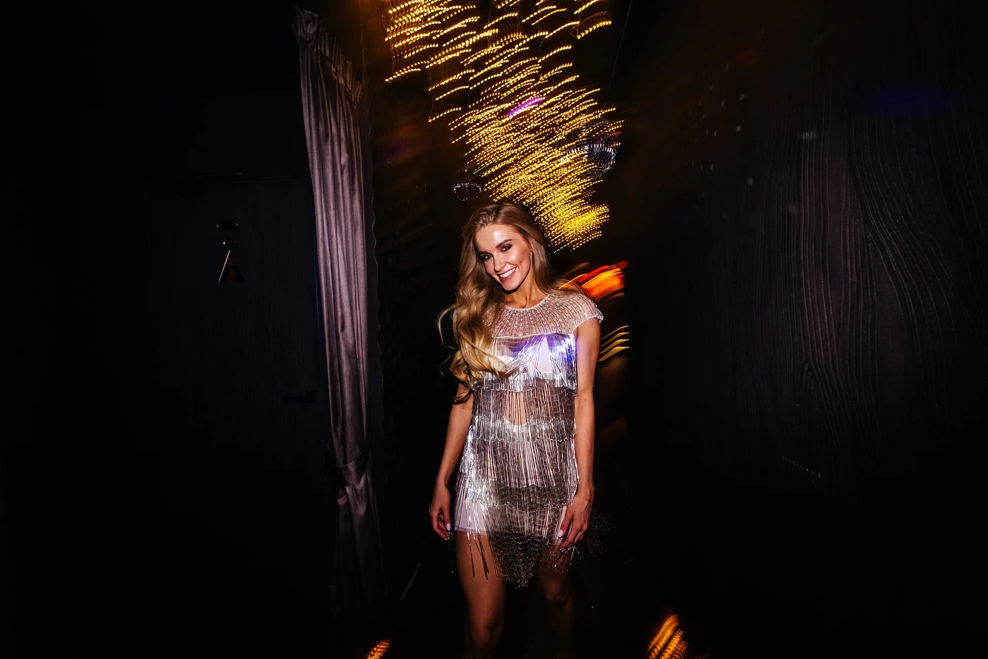 Daria's Birthday Party photographed by Anton Matveev