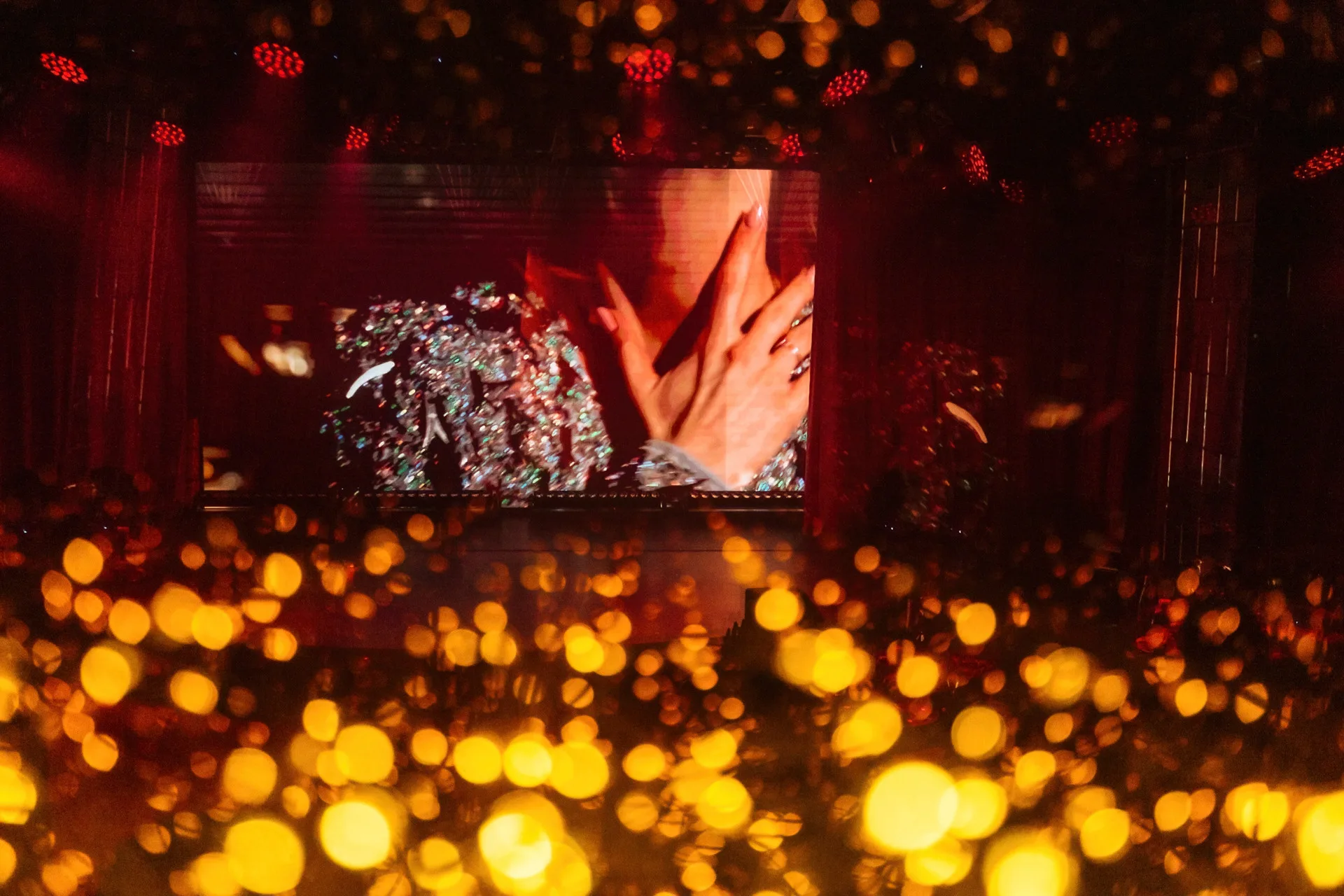 Daria's Birthday Party photographed by Anton Matveev