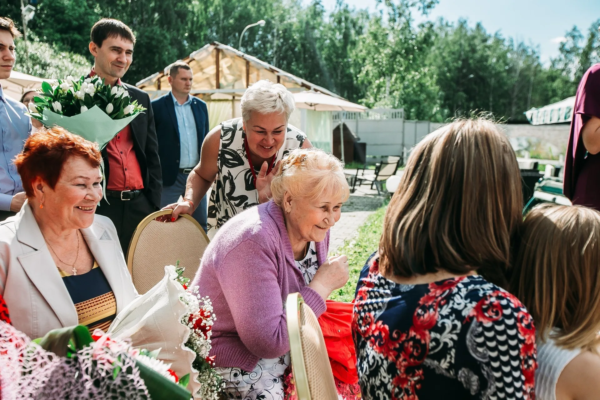 Dasha & Pasha - A Saint Petersburg Wedding photographed by Anton Matveev