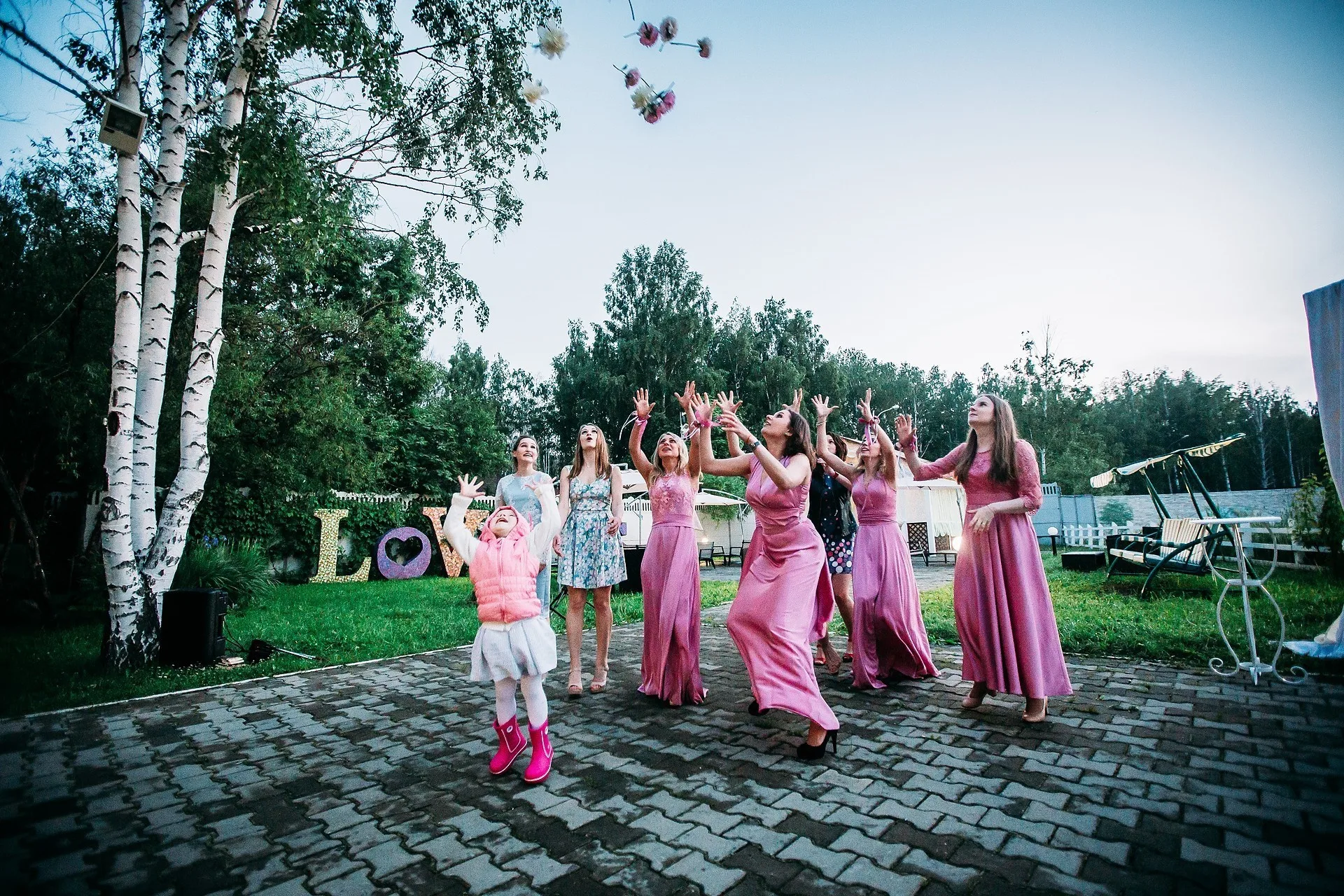Dasha & Pasha - A Saint Petersburg Wedding photographed by Anton Matveev