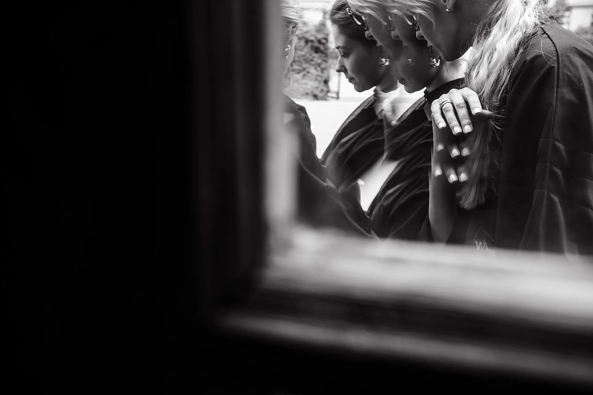 Dima & Lena - Documentary Classics photographed by Anton Matveev
