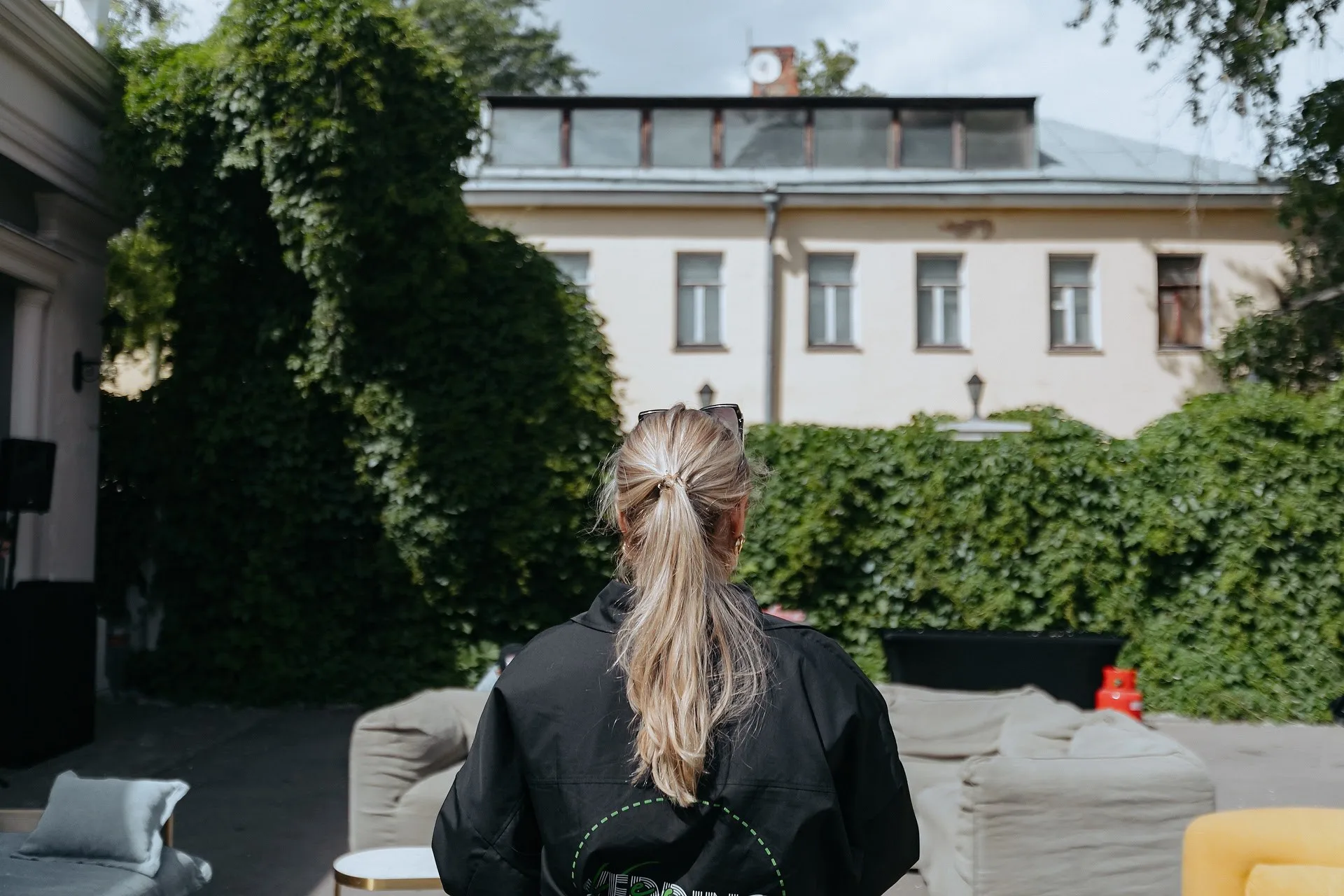 Dima & Lena - Documentary Classics photographed by Anton Matveev