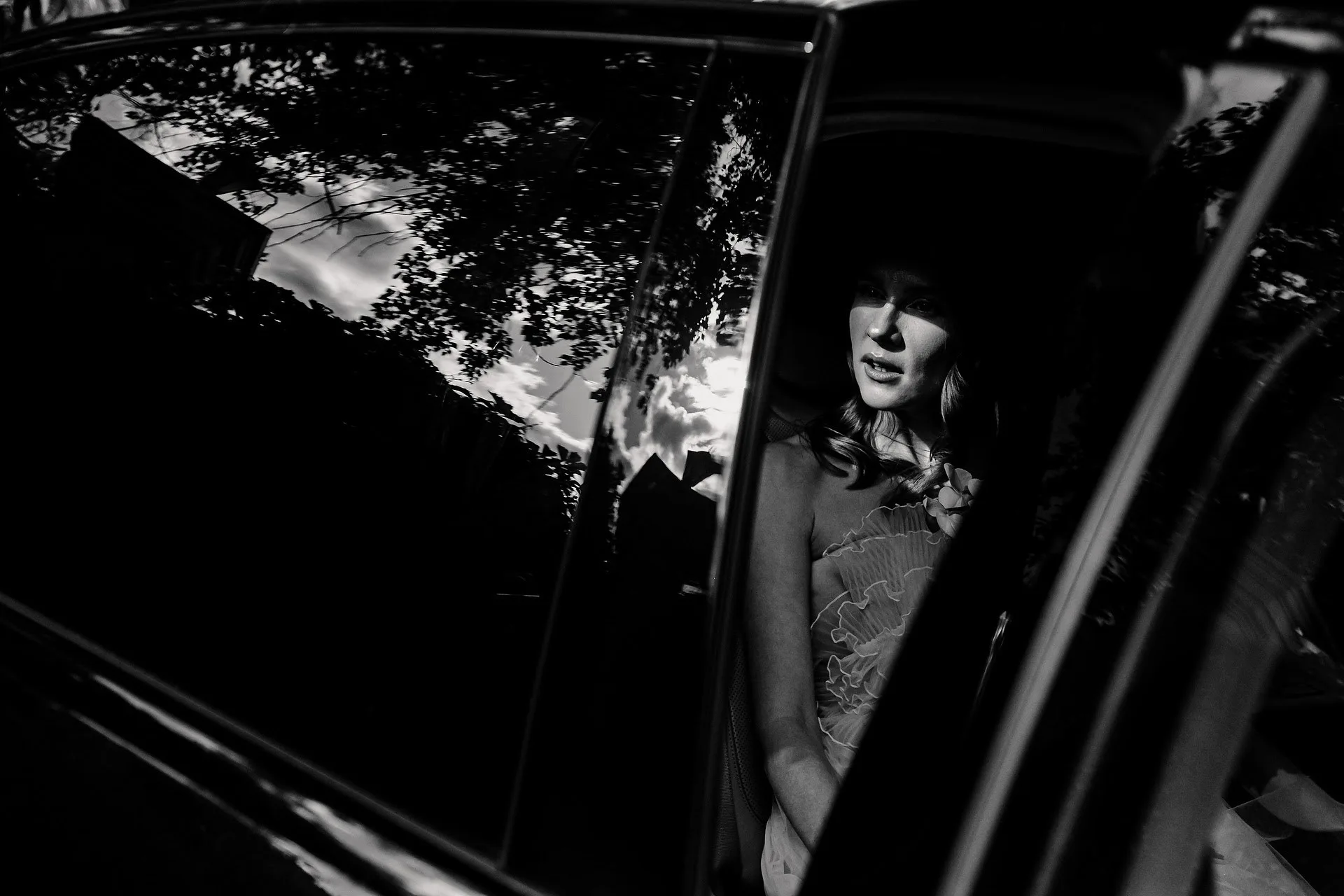 Dima & Lena - Documentary Classics photographed by Anton Matveev