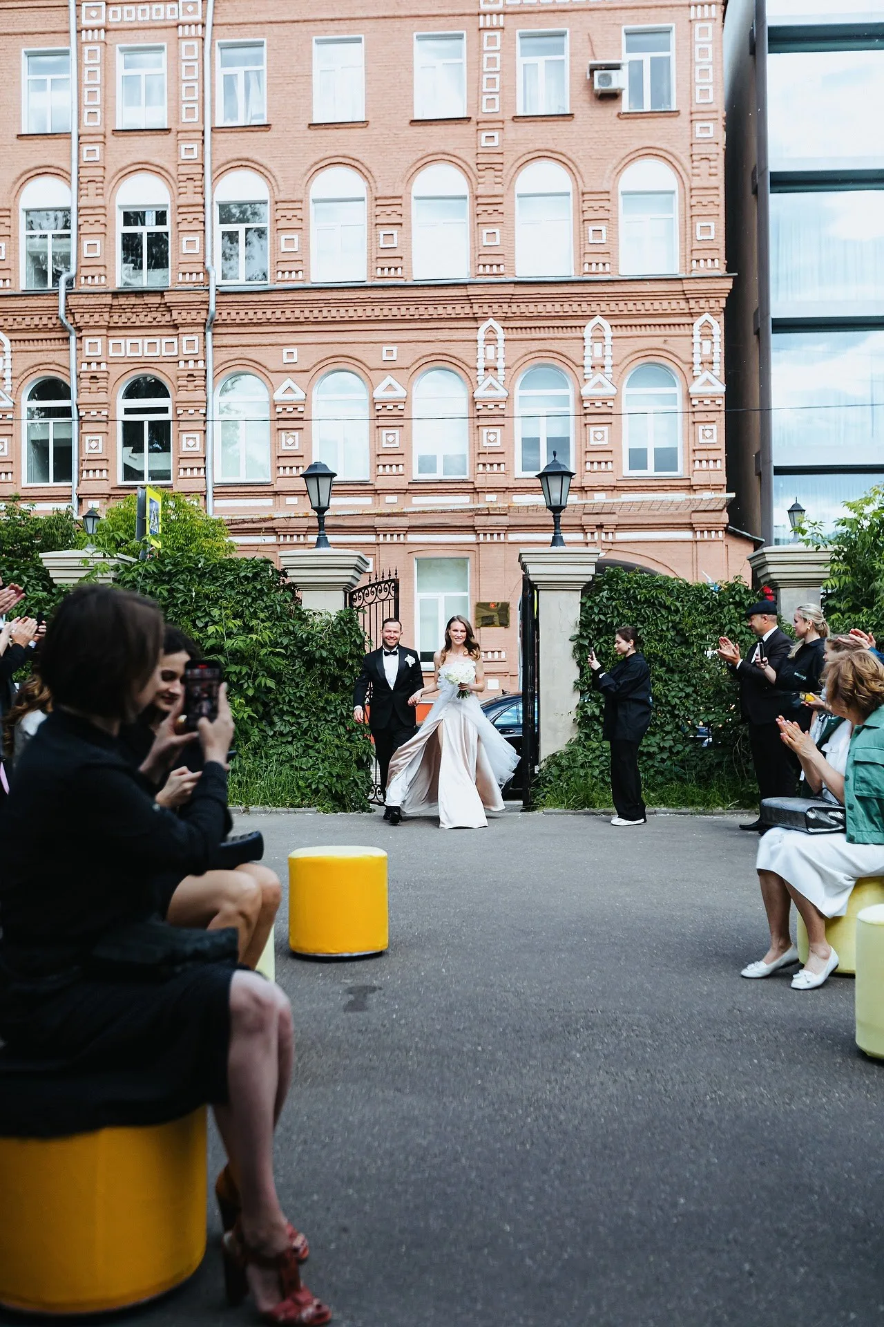 Dima & Lena - Documentary Classics photographed by Anton Matveev