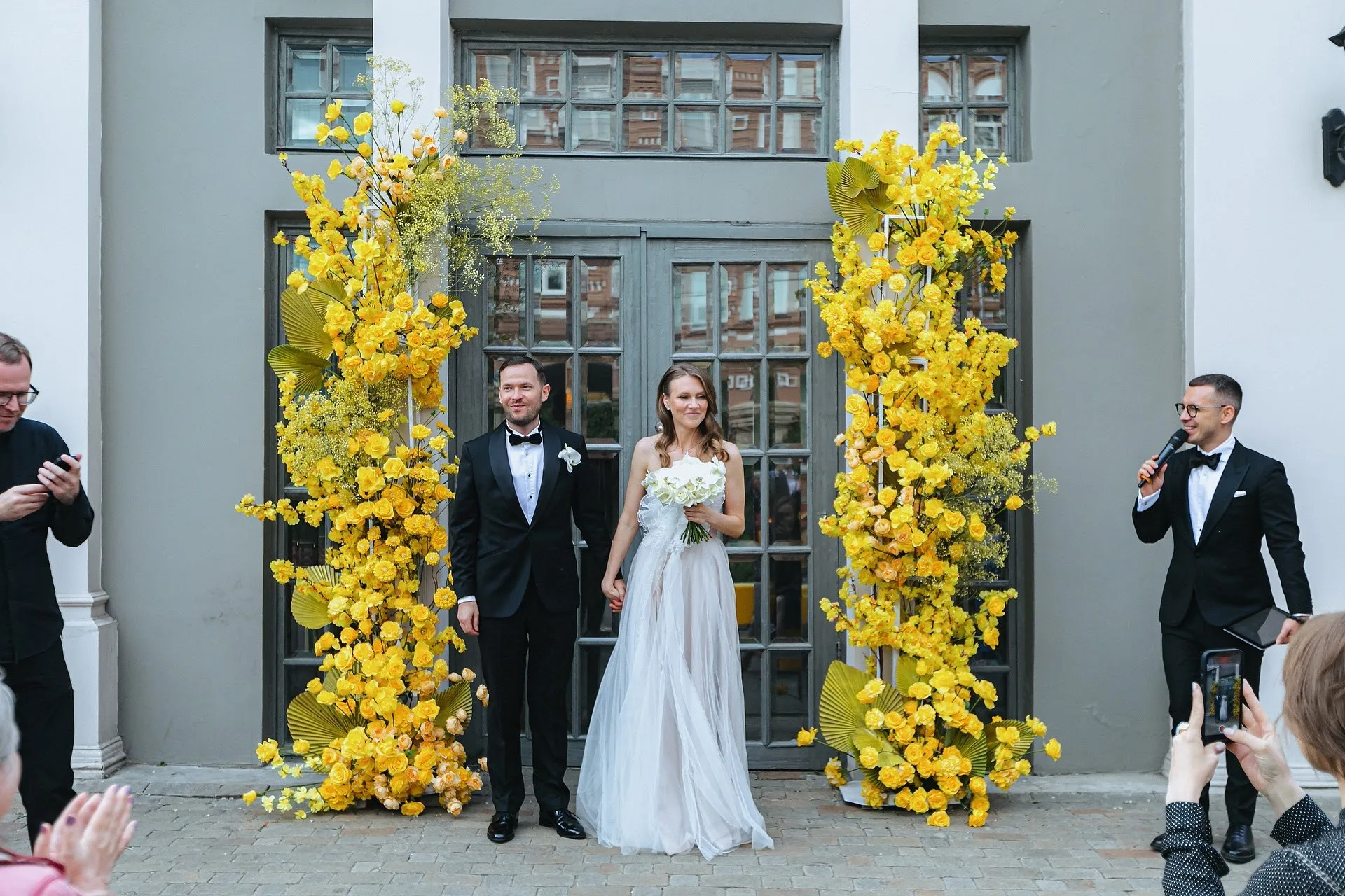 Dima & Lena - Documentary Classics photographed by Anton Matveev