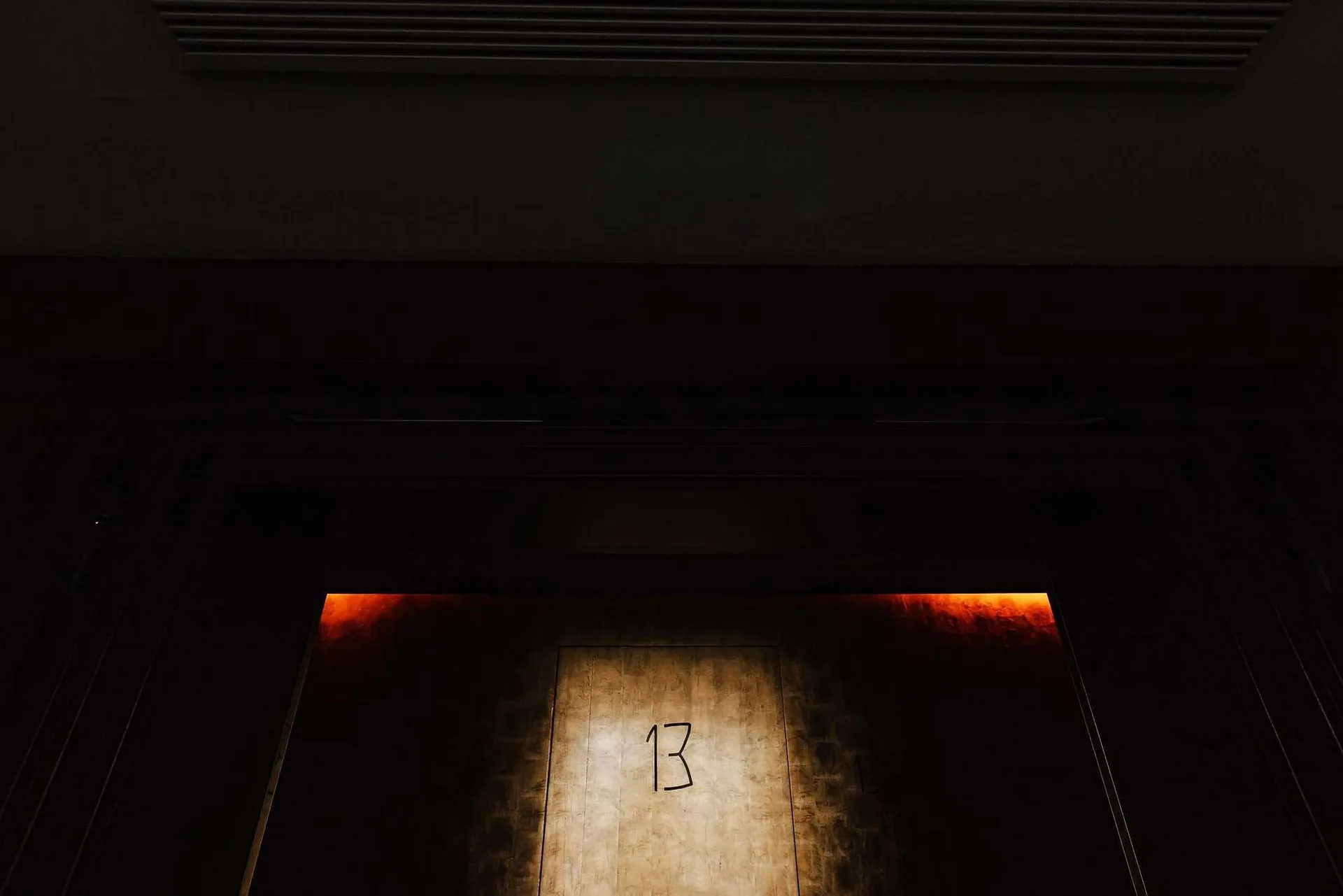 Dima & Zhenya - A Hyatt Wedding photographed by Anton Matveev