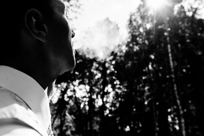 Dmitriy & Oksana - A Yekaterinburg Wedding photographed by Anton Matveev