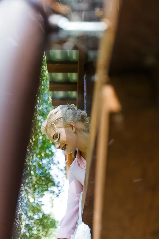 Dmitriy & Oksana - A Yekaterinburg Wedding photographed by Anton Matveev