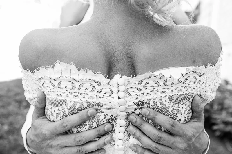 Dmitriy & Oksana - A Yekaterinburg Wedding photographed by Anton Matveev