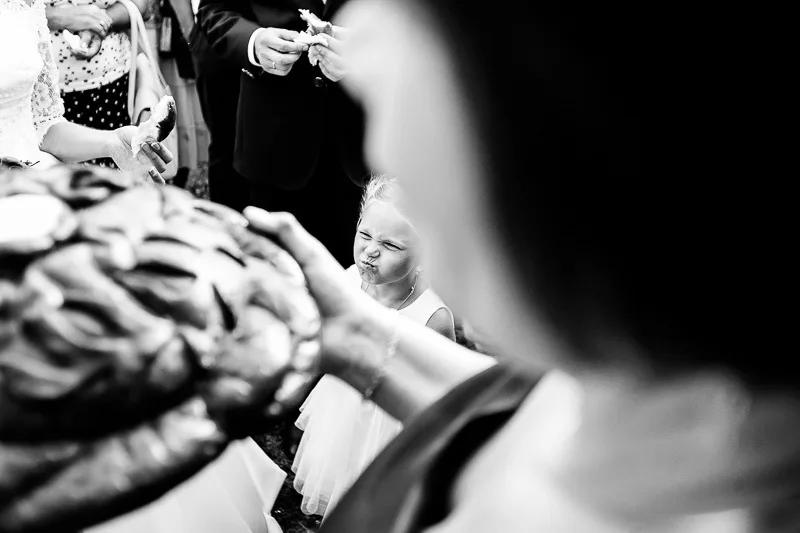 Dmitriy & Oksana - A Yekaterinburg Wedding photographed by Anton Matveev
