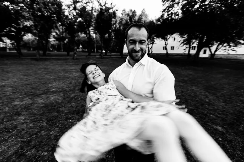 Dmitriy & Oksana - A Yekaterinburg Wedding photographed by Anton Matveev