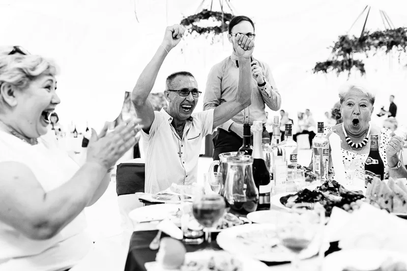 Dmitriy & Oksana - A Yekaterinburg Wedding photographed by Anton Matveev
