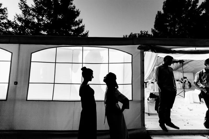 Dmitriy & Oksana - A Yekaterinburg Wedding photographed by Anton Matveev