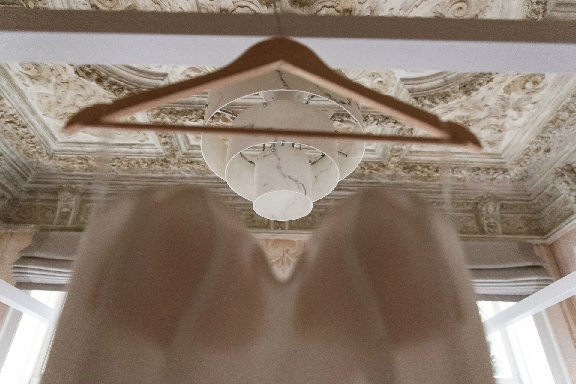 The Wedding of Your Dreams photographed by Anton Matveev