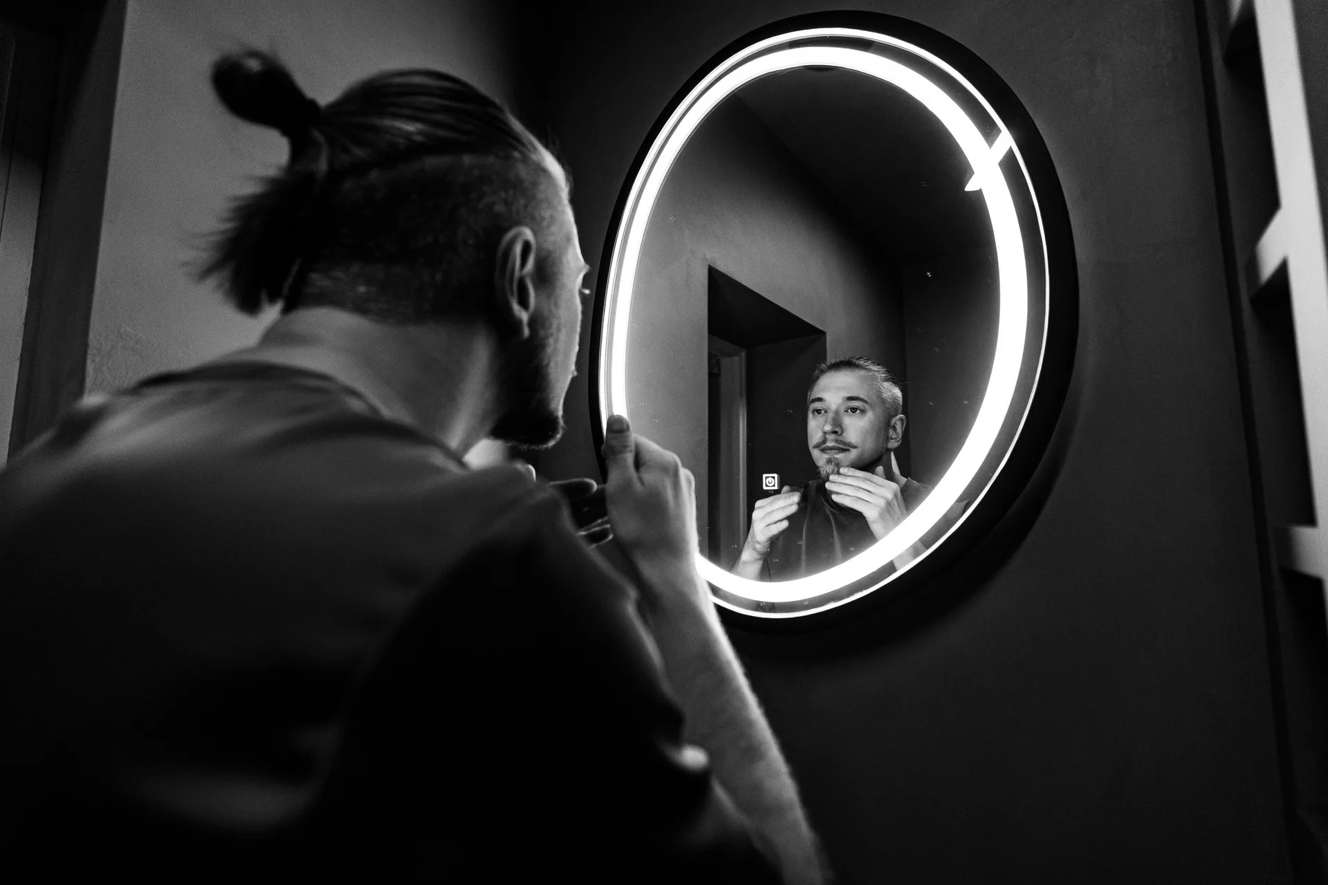 The Wedding of Your Dreams photographed by Anton Matveev