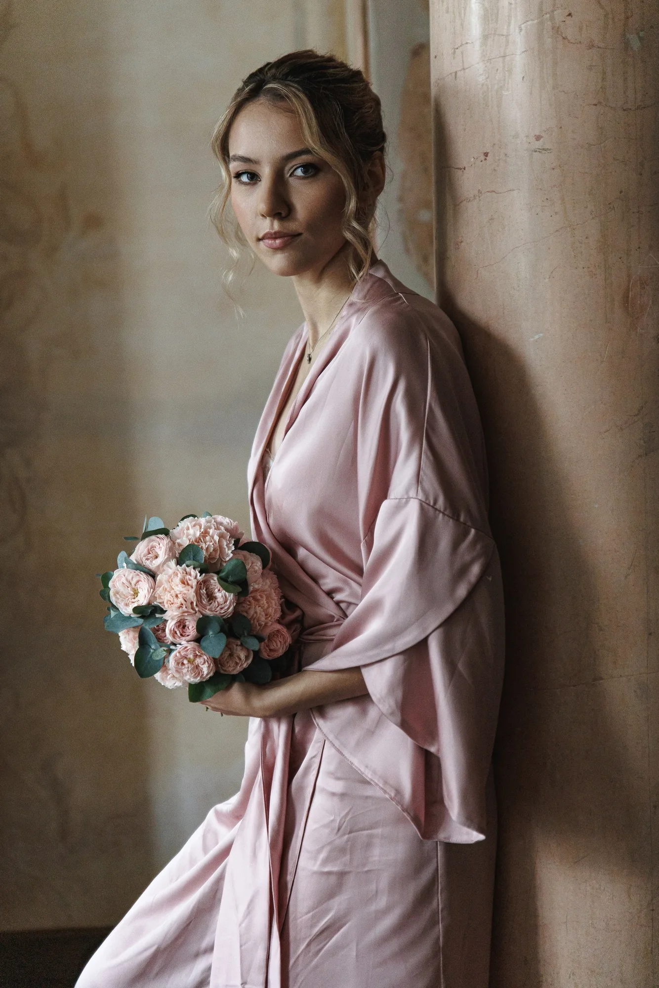 The Wedding of Your Dreams photographed by Anton Matveev