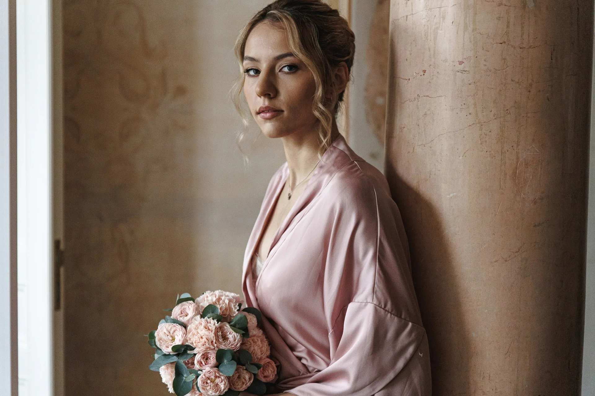The Wedding of Your Dreams photographed by Anton Matveev