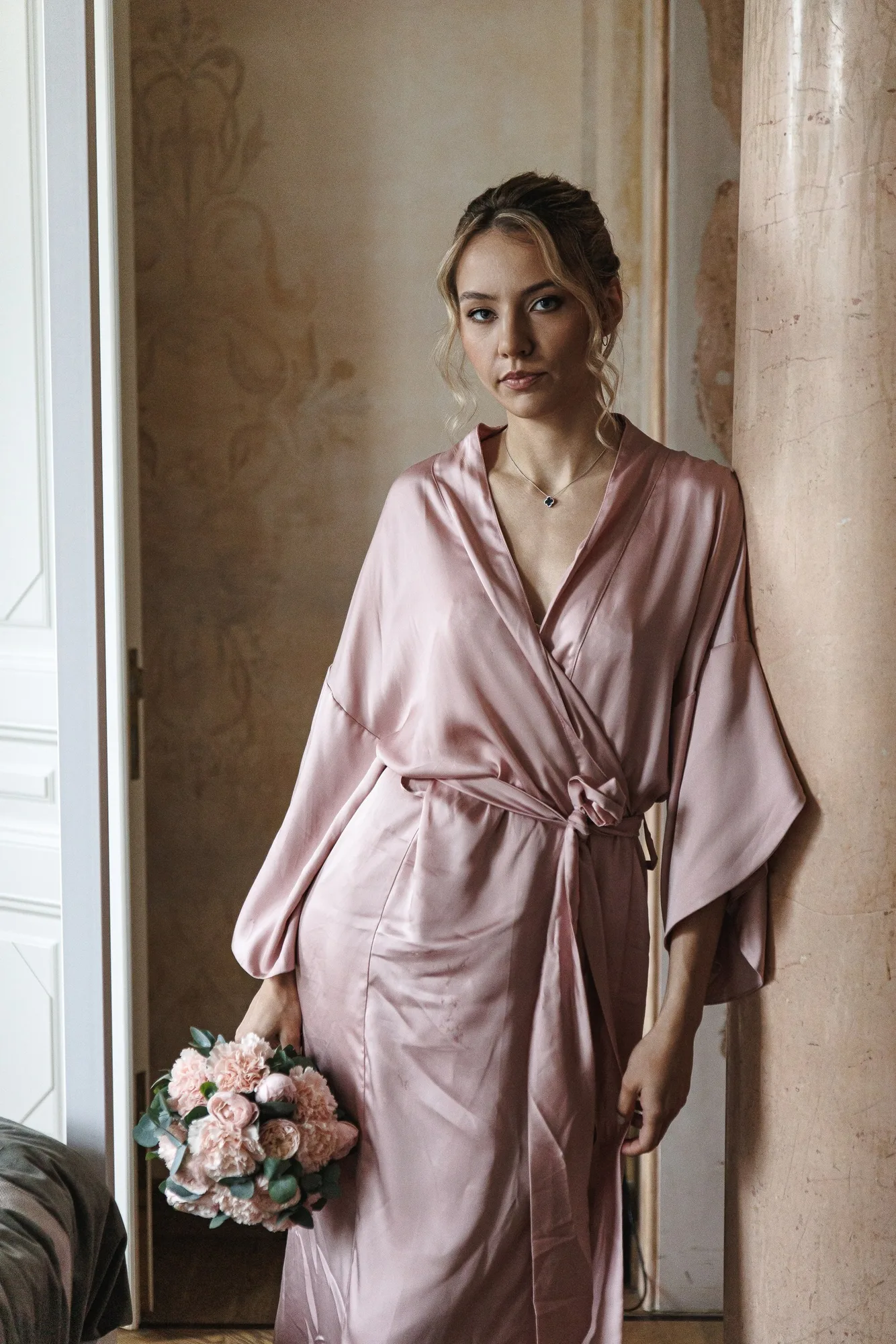 The Wedding of Your Dreams photographed by Anton Matveev