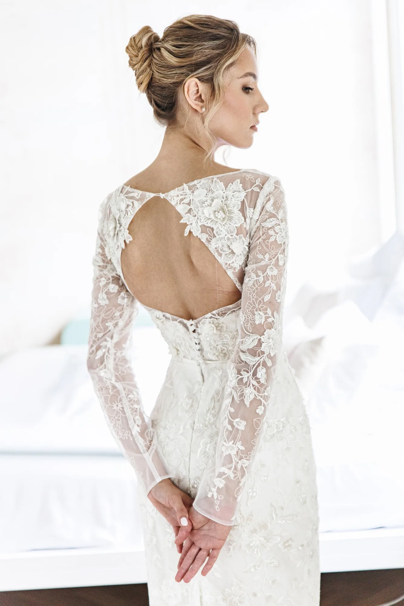 The Wedding of Your Dreams photographed by Anton Matveev