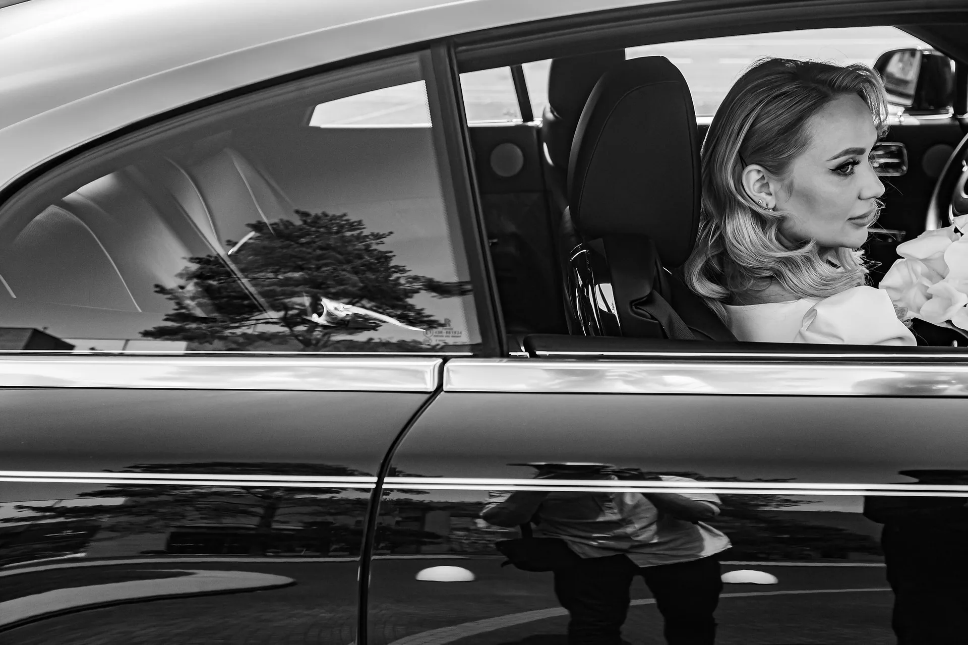 E & S at Barvikha Luxury Village photographed by Anton Matveev
