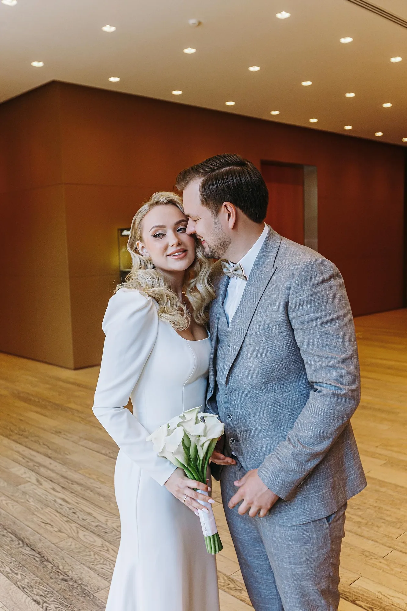 E & S at Barvikha Luxury Village photographed by Anton Matveev