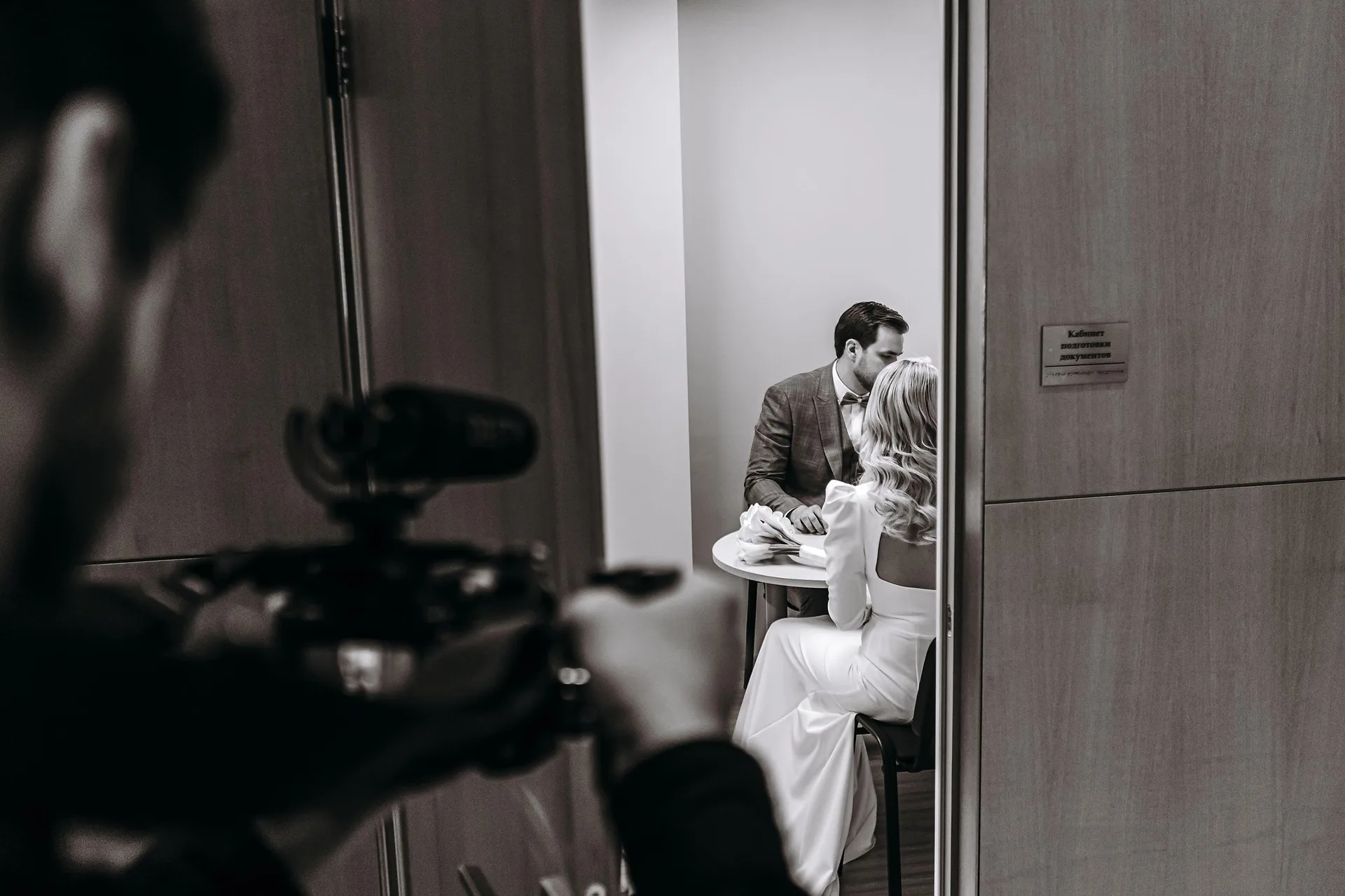 E & S at Barvikha Luxury Village photographed by Anton Matveev