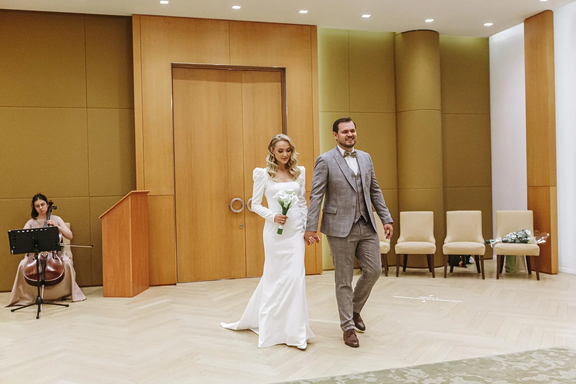 E & S at Barvikha Luxury Village photographed by Anton Matveev