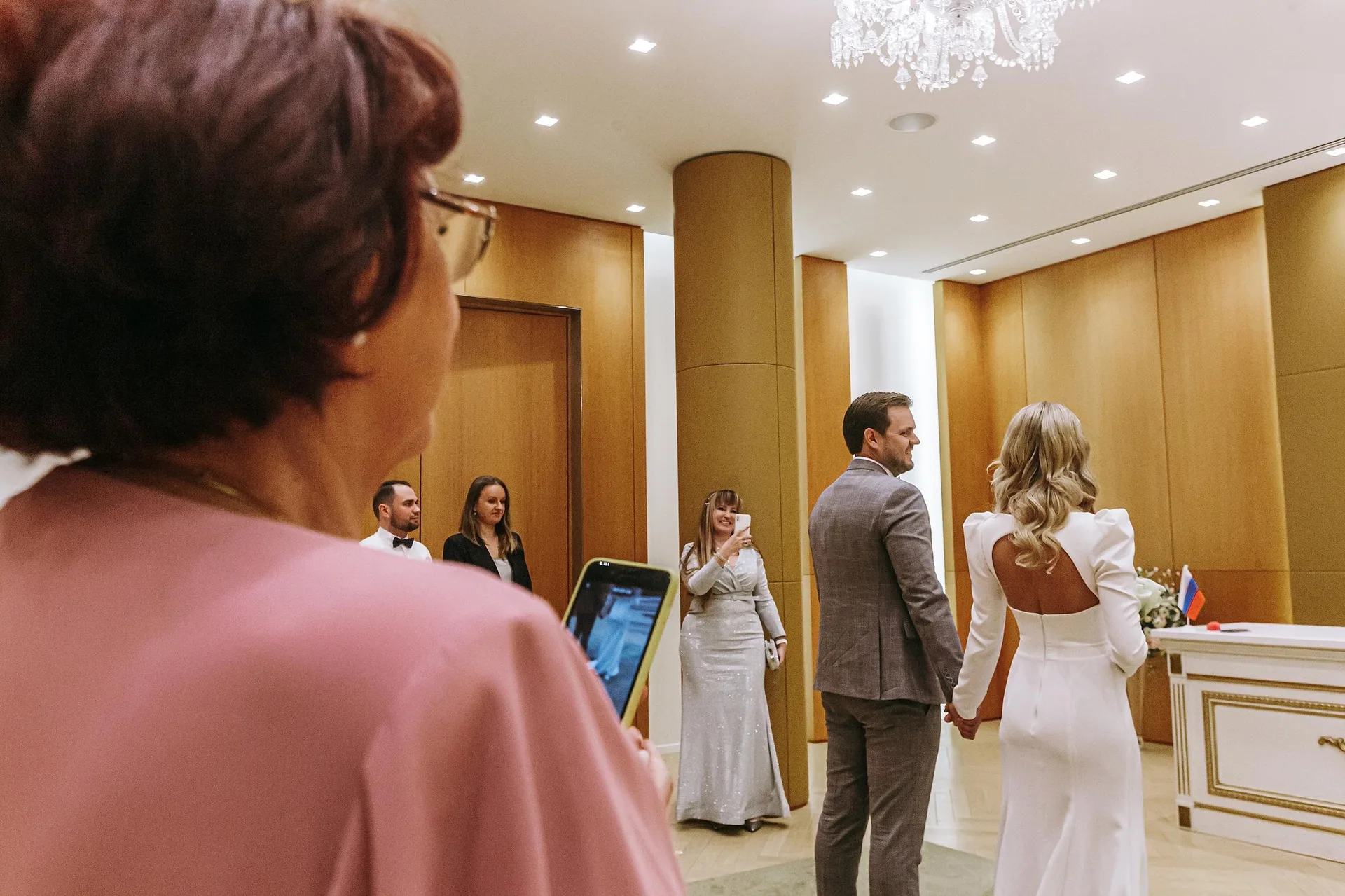 E & S at Barvikha Luxury Village photographed by Anton Matveev