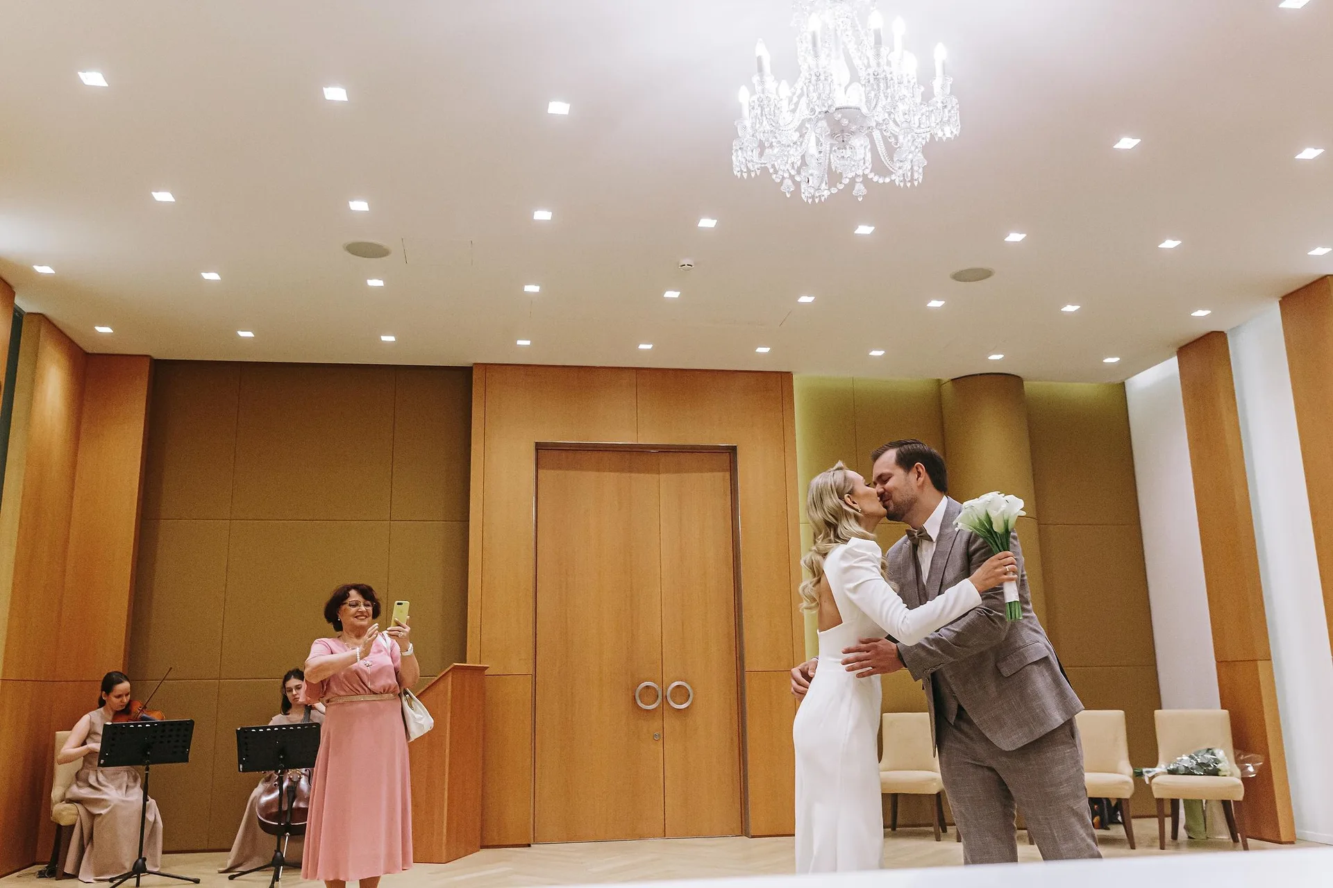 E & S at Barvikha Luxury Village photographed by Anton Matveev