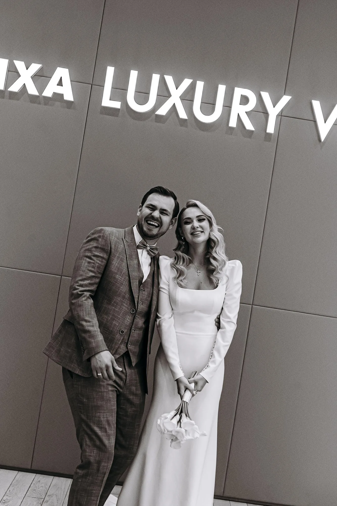 E & S at Barvikha Luxury Village photographed by Anton Matveev