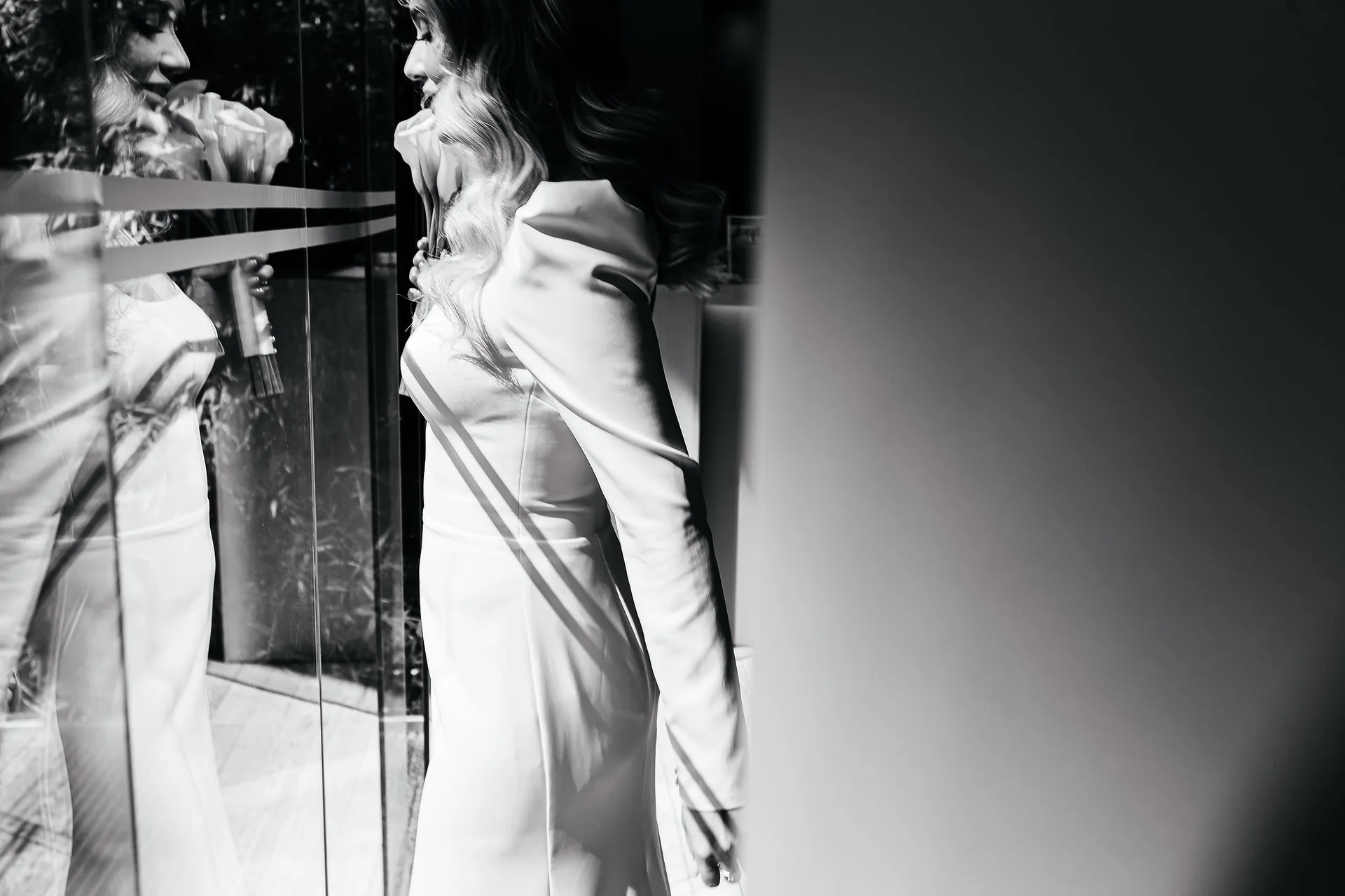 E & S at Barvikha Luxury Village photographed by Anton Matveev