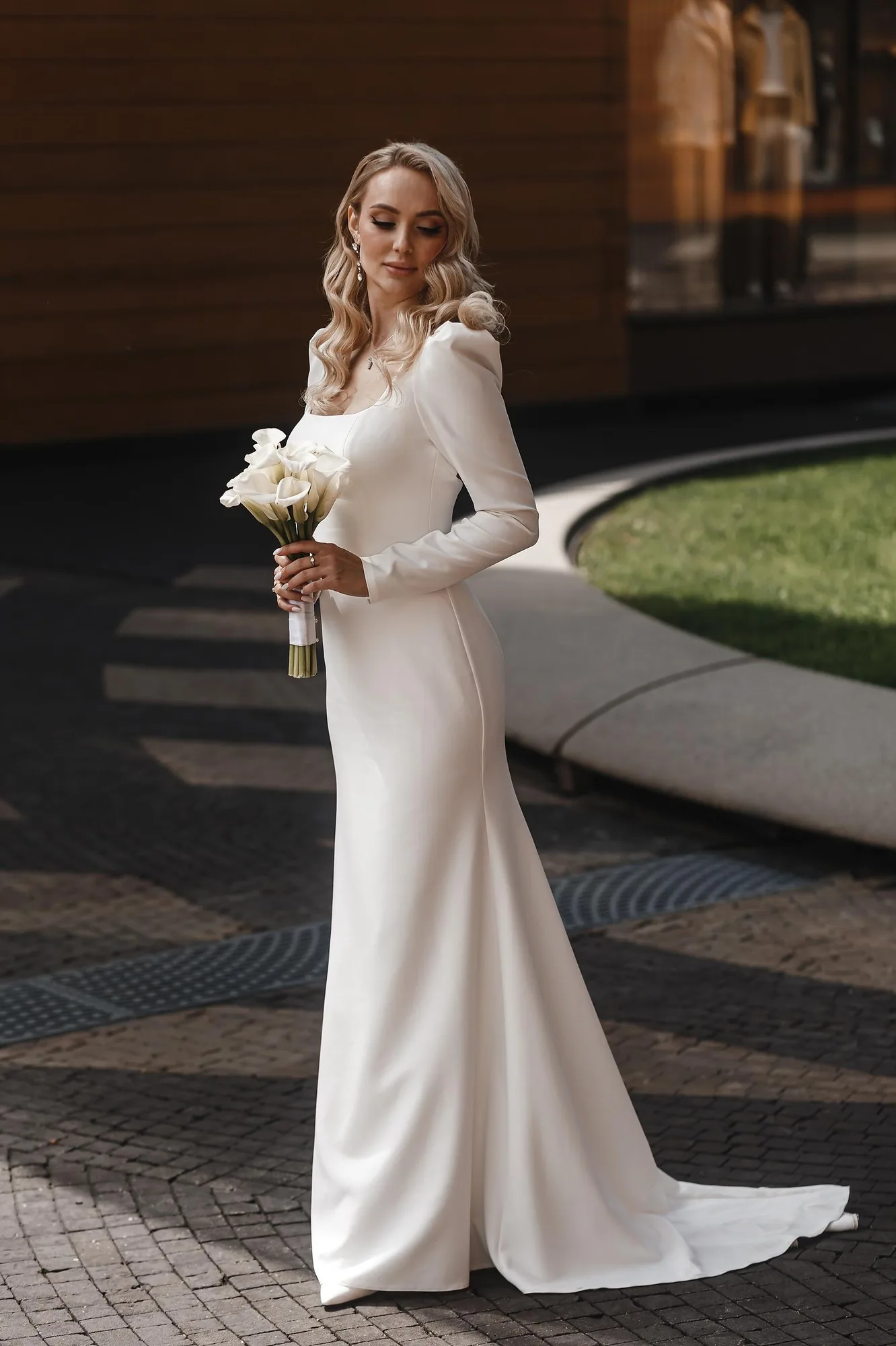 E & S at Barvikha Luxury Village photographed by Anton Matveev