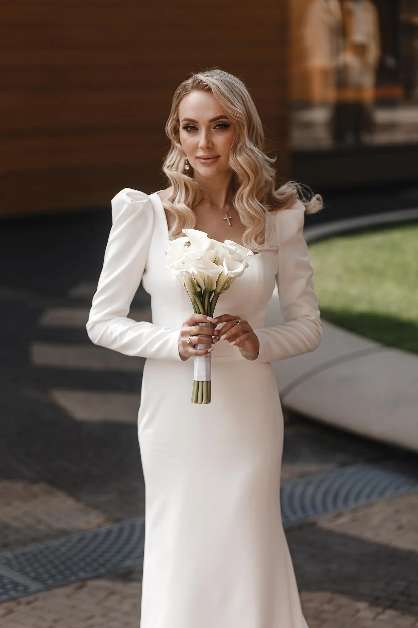 E & S at Barvikha Luxury Village photographed by Anton Matveev