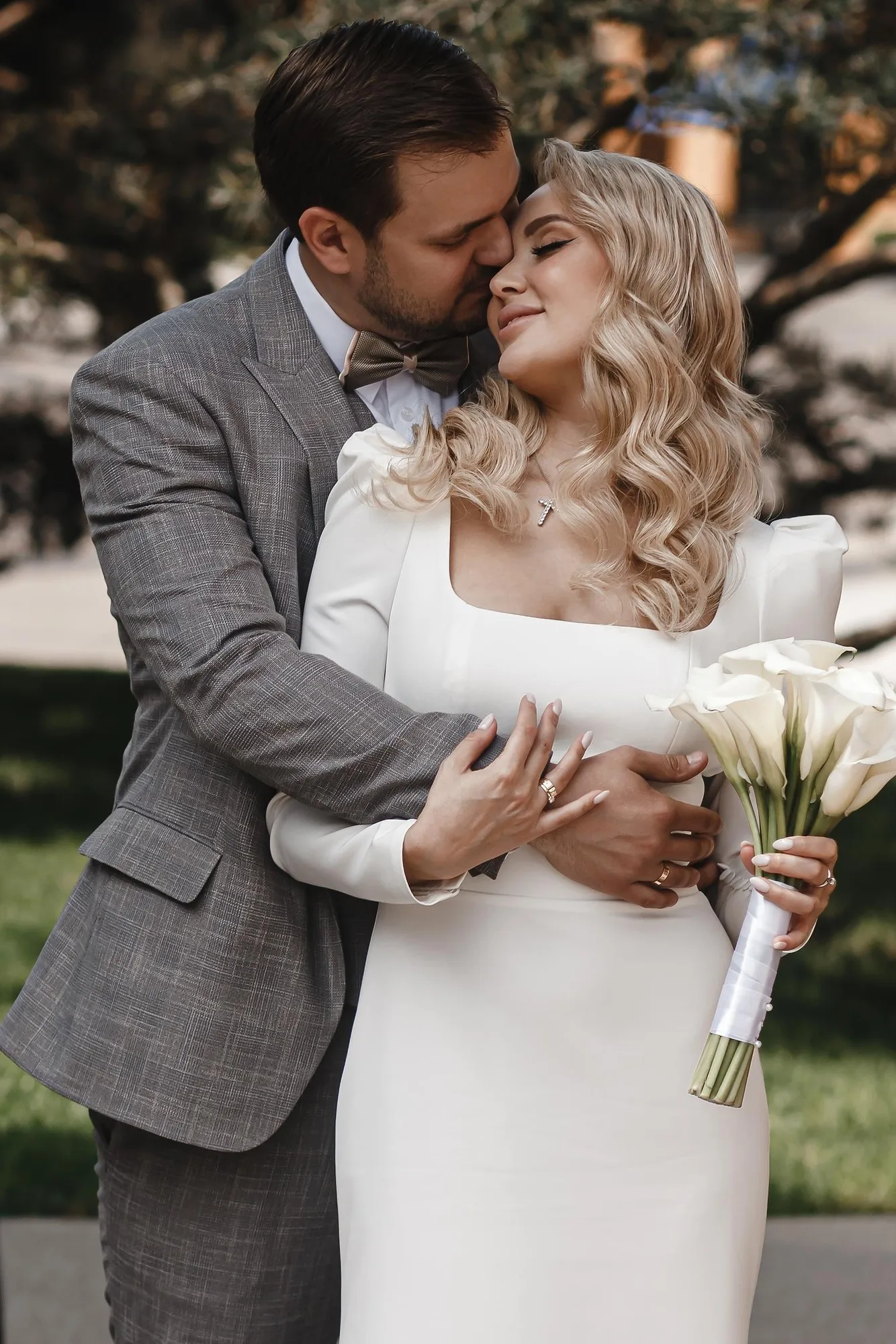 E & S at Barvikha Luxury Village photographed by Anton Matveev