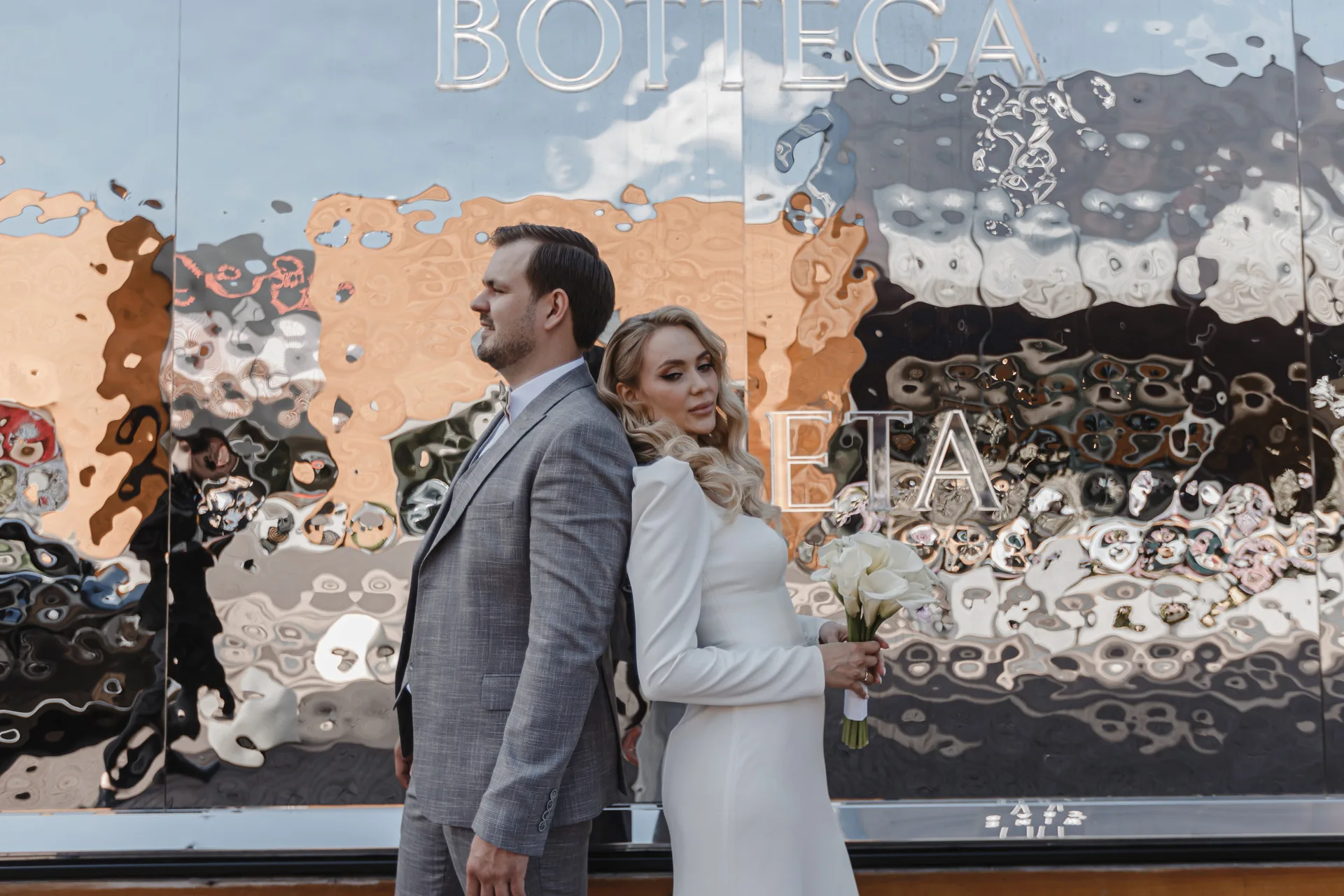 E & S at Barvikha Luxury Village photographed by Anton Matveev