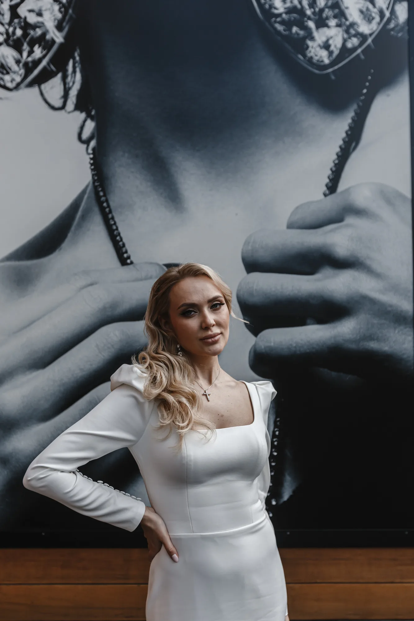 E & S at Barvikha Luxury Village photographed by Anton Matveev
