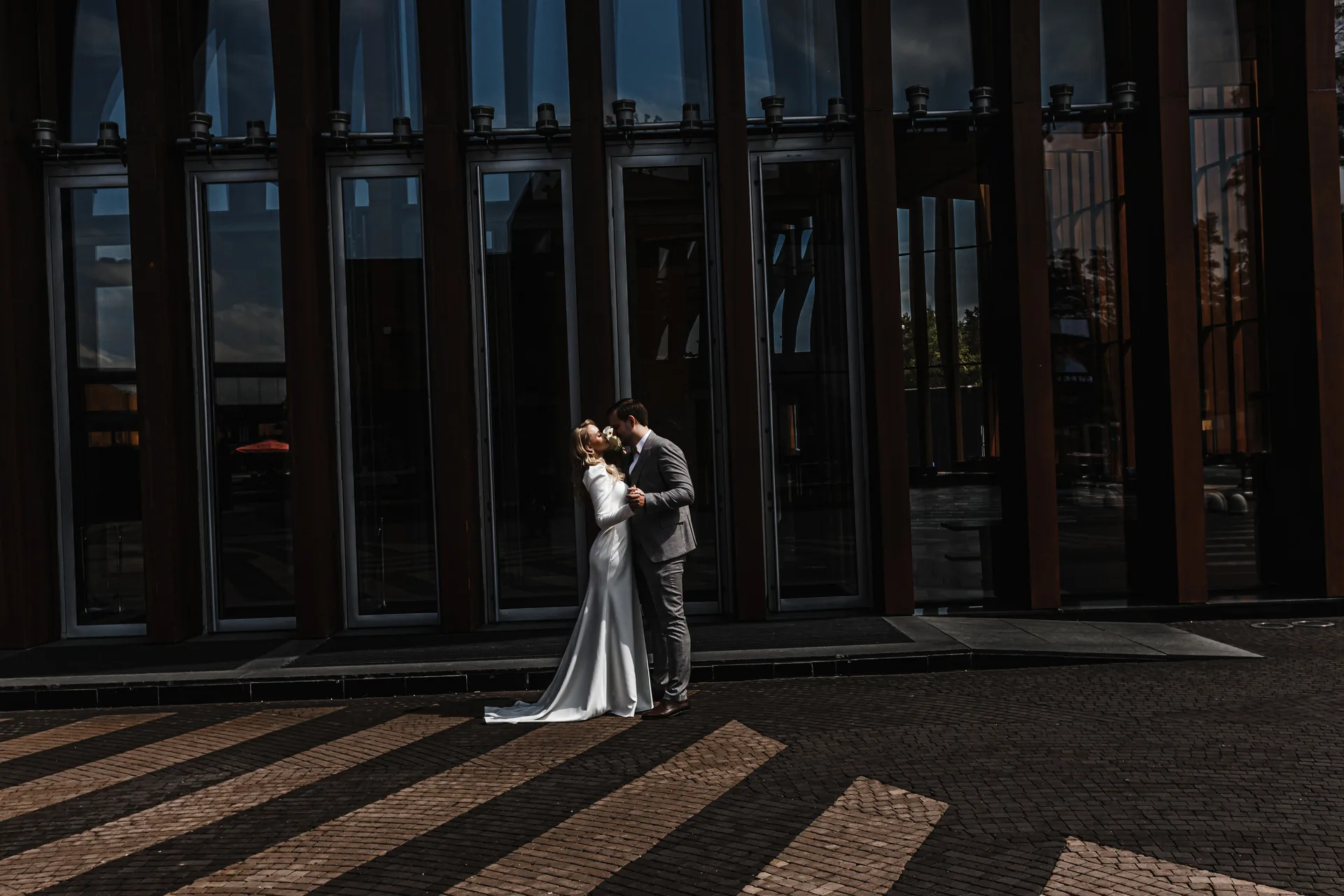 E & S at Barvikha Luxury Village photographed by Anton Matveev