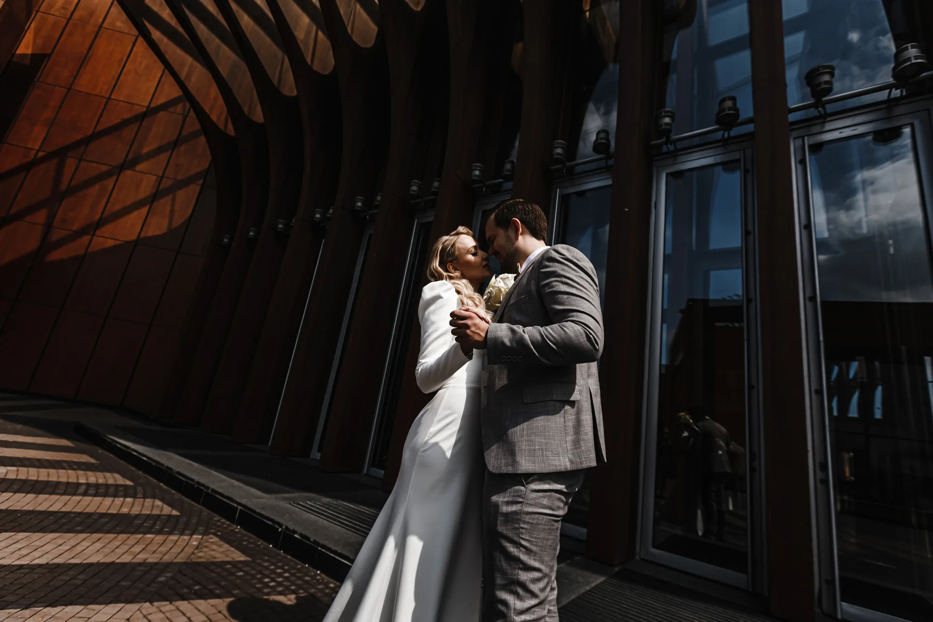 E & S at Barvikha Luxury Village photographed by Anton Matveev