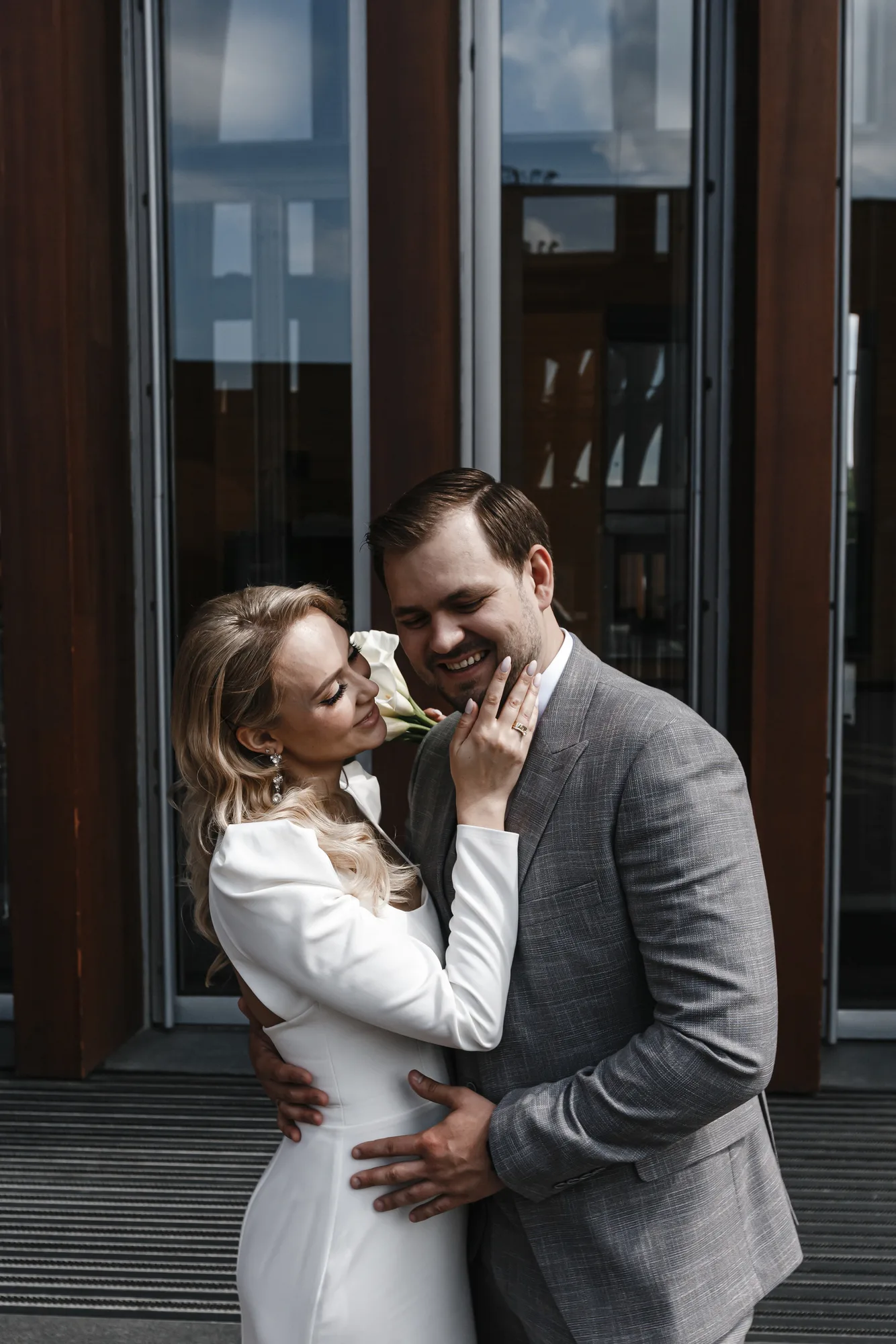 E & S at Barvikha Luxury Village photographed by Anton Matveev