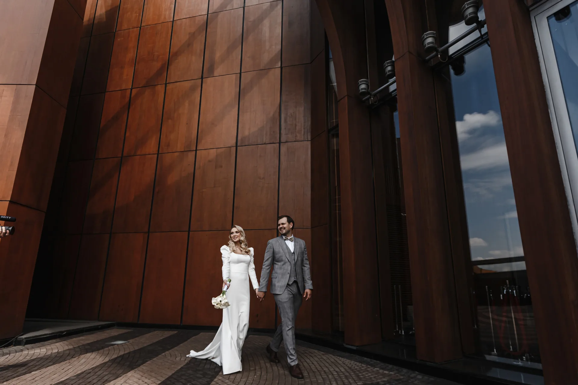 E & S at Barvikha Luxury Village photographed by Anton Matveev