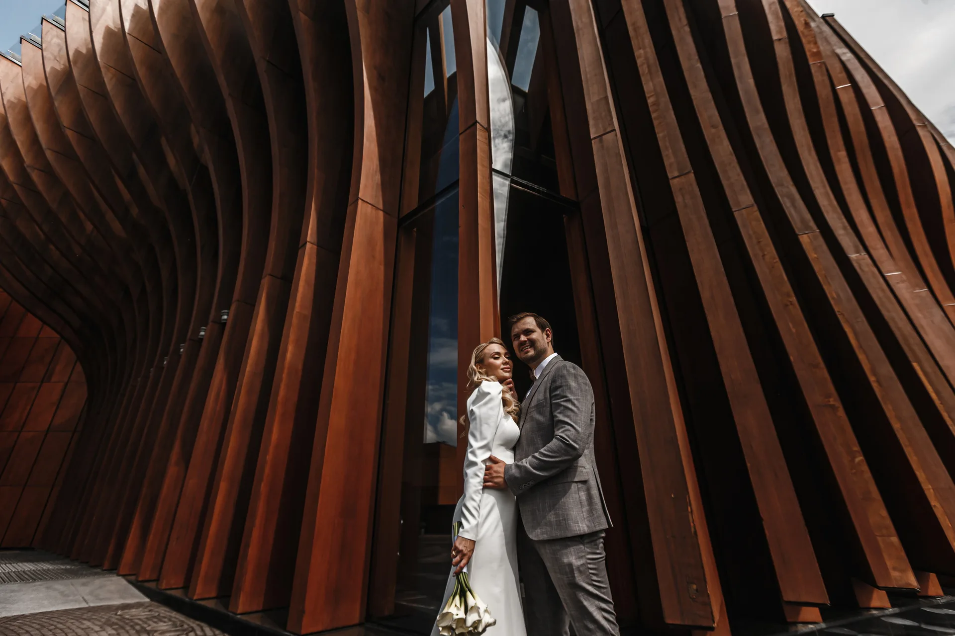 E & S at Barvikha Luxury Village photographed by Anton Matveev