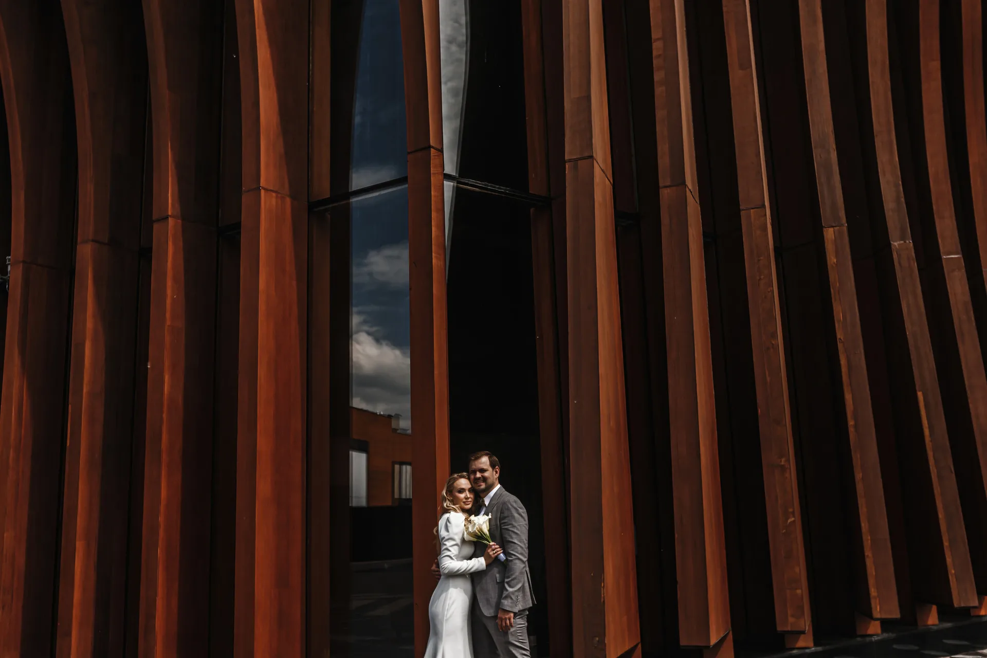 E & S at Barvikha Luxury Village photographed by Anton Matveev