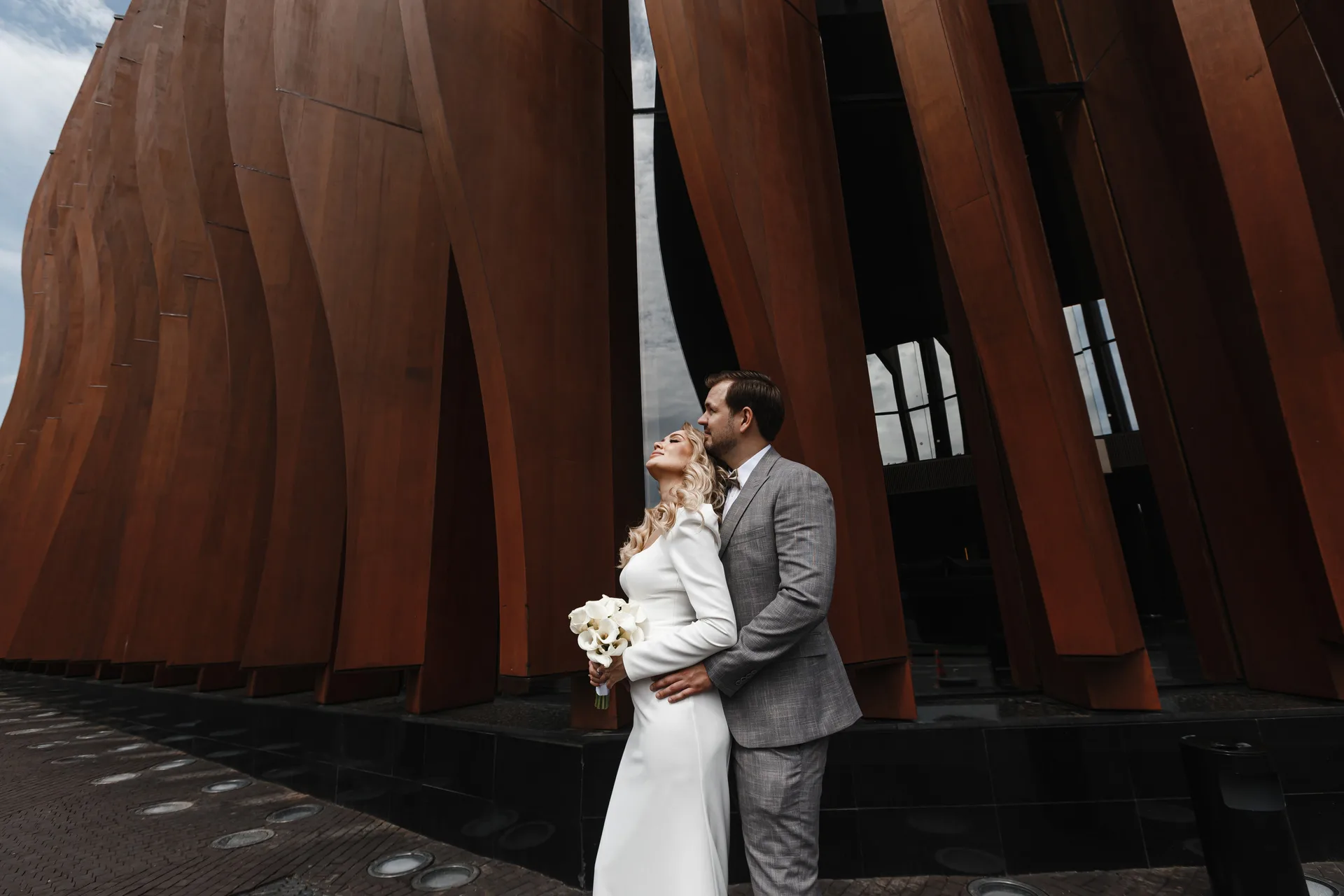 E & S at Barvikha Luxury Village photographed by Anton Matveev