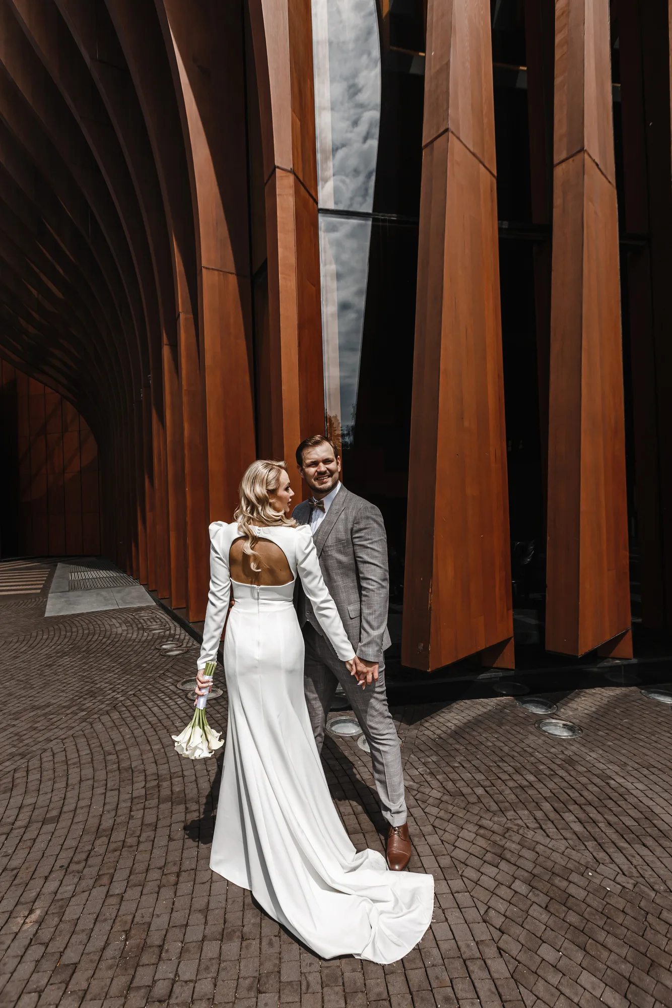 E & S at Barvikha Luxury Village photographed by Anton Matveev