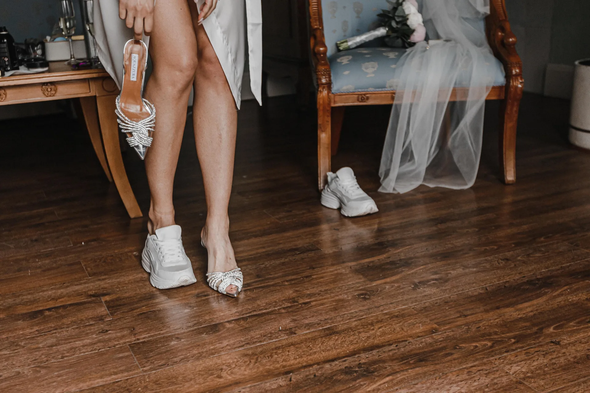 E & S Wedding photographed by Anton Matveev