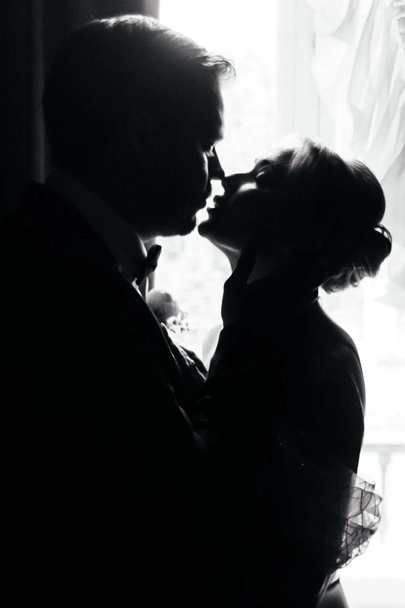 E & S Wedding photographed by Anton Matveev