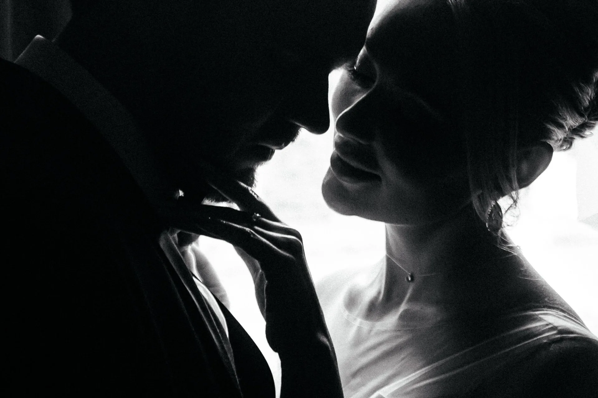 E & S Wedding photographed by Anton Matveev