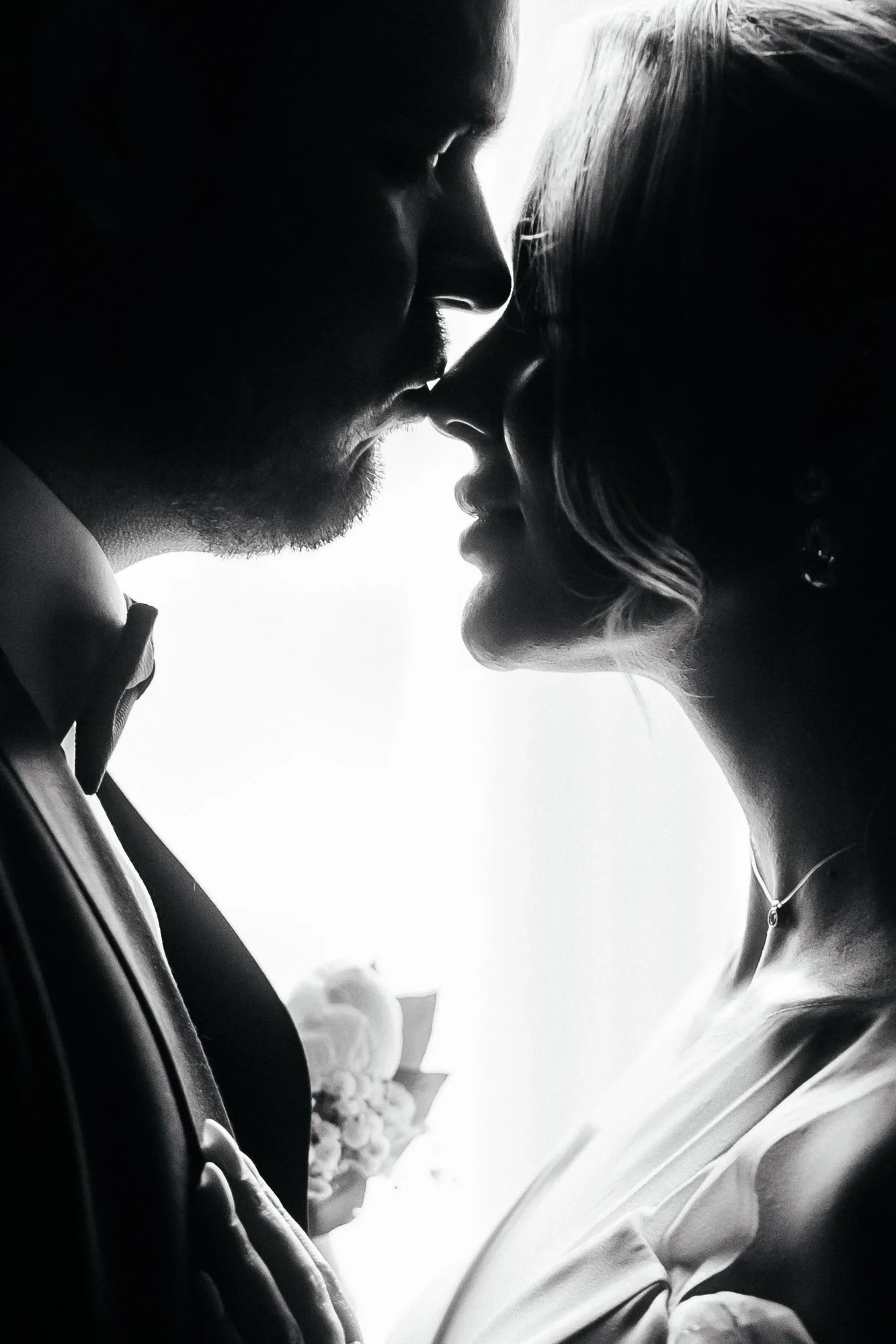 E & S Wedding photographed by Anton Matveev